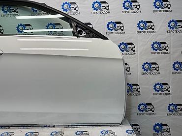 Двери и комплектующие: Дверь Передняя правая Mercedes-Benz, Новый, Оригинал — 3