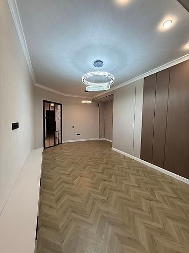 Продажа квартир: 2 комнаты, 78 м², Элитка, 11 этаж, Дизайнерский ремонт — 4