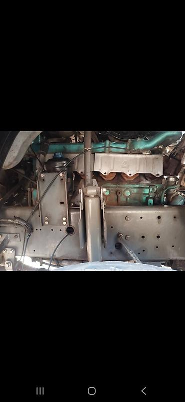 Грузовики: Грузовик, Howo, Дубль, 7 т, Б/у — 6