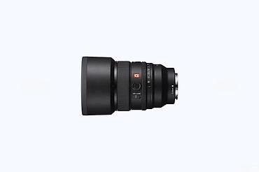 Elektronika: Sony FE 85mm F1.4 GM II Bütün kateqoriyalar • Elektronika • — 2