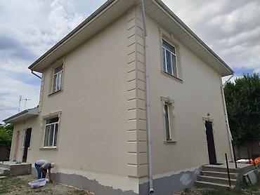 Утепление: Утепление фасада, Утепление стен | Утепление дома Penoplex, Пенопласт, Базальт Больше 6 лет опыта at lalafo.kg — 14 Утепление: Утепление фасада, Утепление стен | Утепление дома Penoplex, Пенопласт, Базальт Больше 6 лет опыта — 14