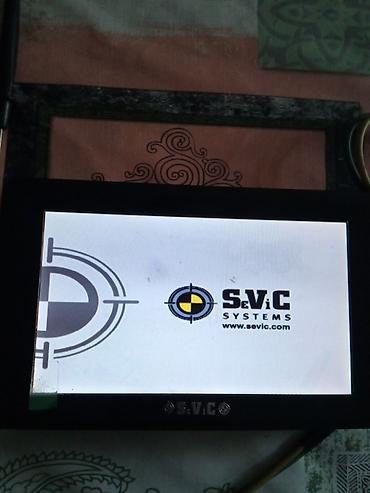 IPod i MP3-plejeri: Sevic Systems prenosni multimedijalni plejer sa ekranom - — 14