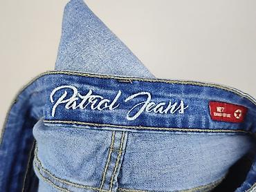 levis 514: Jeansy damskie, rozmiar S — 4