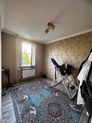 Продажа квартир: 3 комнаты, 65 м², 3 этаж, Евроремонт — 8