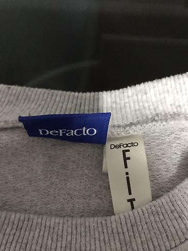 детские вещи на осень: Комплект, Унисекс, 10 - 12 лет, Defacto — 2