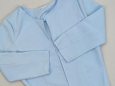 kurtka pull and bear damska: Marynarka damska, rozmiar S — 1