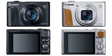 digital camera: Фотоаппарат Canon SX740 HS это компактный ультразум, идеальный для — 2