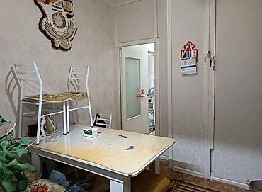 жк rayan: 1 комната, 35 м², 105 серия, 4 этаж, Свежий ремонт — 3