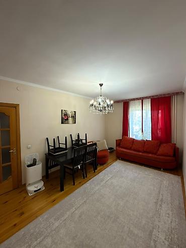 rent flat: 3 комнаты, Собственник, Без животных, от 1 года, С мебелью полностью — 2