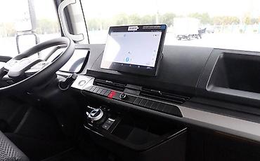 byd e1: Грузовик, Стандарт, 5 т, Новый — 5