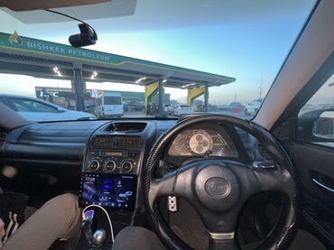 Toyota: Toyota Altezza: 2002 г., 2 л, Автомат, Бензин, Седан at lalafo.kg — 9 Toyota: Toyota Altezza: 2002 г., 2 л, Автомат, Бензин, Седан — 9