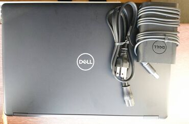 ikinci el dell laptop: Intel Core i5, 8 GB