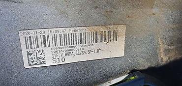 sun x28: BRANIK S LINE B9 ZA AUDI A4 | audi a4 b9 s line prednji branik — 5