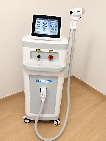 rf aparatı: Эпиляция — 2