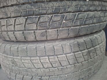 купить шины r 17: Шины 225 / 65 / R 17, Зима, Б/у, Пара, Внедорожные (АТ/МТ), Dunlop