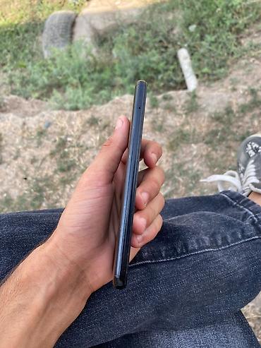 online telefon aksesuarları: Xiaomi Mi A2 Lite, 64 GB, rəng - Qara, 
 Qırıq — 2