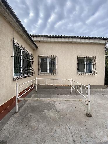 гостевой дом тосор house aj: 4 комнаты, 95 м², 6 соток, Джал, Собственник — 7