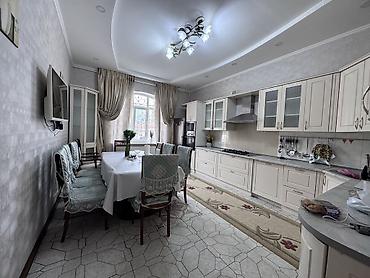 Долгосрочная аренда домов: 550 м², 6 комнат — 16