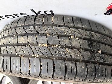 44 2: Колесный комплект: летние колеса Kumho на литых дисках R19 — 7
