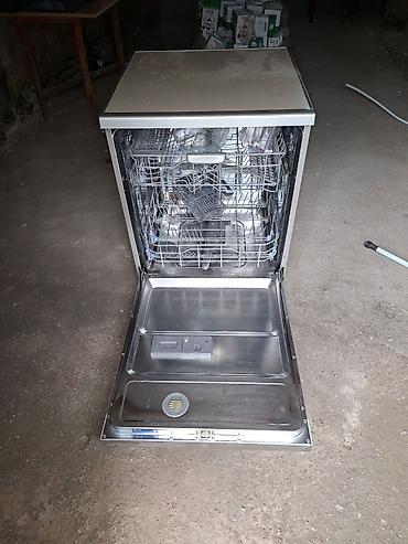 mobil kondisioner satisi: Qabyuyan maşın LG, Kompakt, Quraşdırılan, İşlənmiş — 2