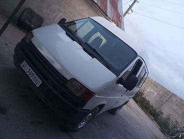 e34 2 5: Ford Transit: 1991 г., 2.5 л, Механика, Дизель, Бус — 1