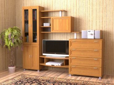 Мебель на заказ: Мебель на заказ, Шкаф — 14