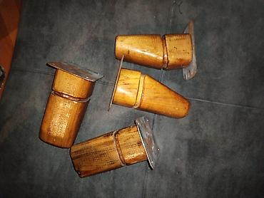 Kreslolar: İşlənmiş, Kreslo, Parça — 3