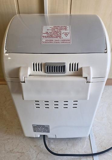 Хлебопечки: Хлебопечка — 8