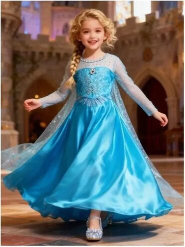 Kostimi za maskenbal: **model i - najduži model na tržištu - plašt se vuče iza haljine - — 3