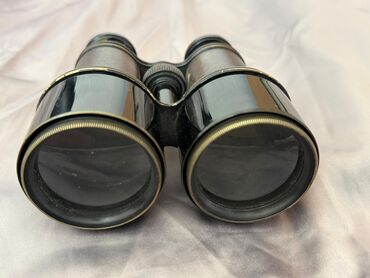 Бинокли: Карманный театральный бинокль EIKOW (Made in Japan) также британские — 12