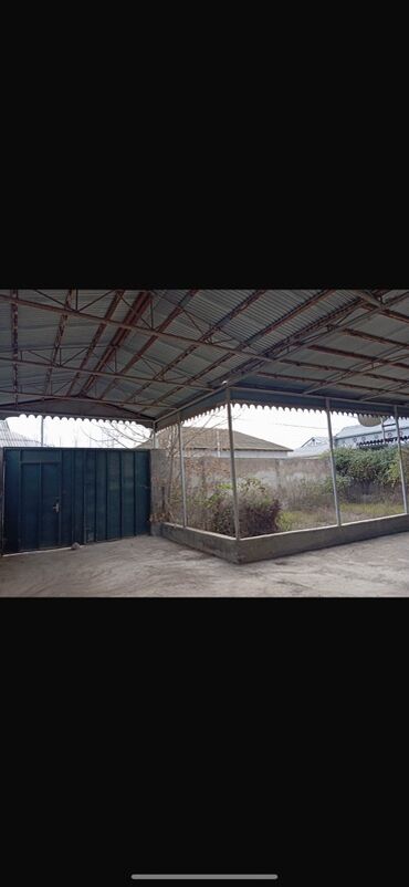 Həyət evləri və villaların satışı: 4 otaqlı, 20 kv. m, Kredit yoxdur, Orta təmir — 6