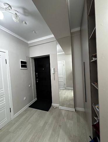 Квартиры: 3 комнаты, 80 м², Золотой квадрат Элитка, 9 этаж — 10