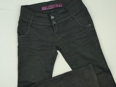 Jeansy damskie, M