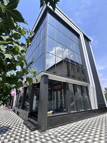 арт сквер art square: Аренда коммерческих площадей в современном трехэтажном бизнес-центре с — 2