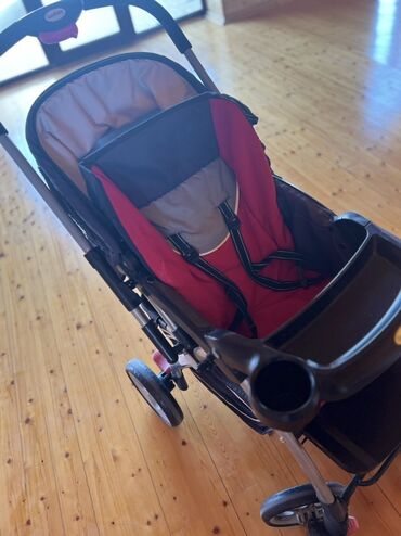 Araba-beşiklər: İşlənmiş, Ünvandan götürmə — 2