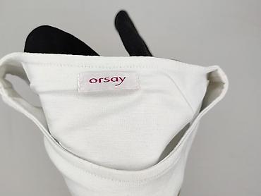 170 92a h: Orsay, T-shirt damski, rozmiar L — 4