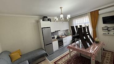 Продажа квартир: 3 комнаты, 66 м², 4 этаж, Евроремонт — 3