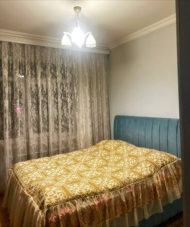 Çox yaxşı vəziyyətdə bazalı çarpayı satılır. Yağmur mebelden 750