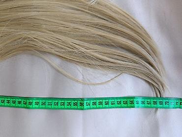 Аксессуары для волос: Хвосты 900 трессы 750 дикая вишня 750 (заколка) шатенка заколка 450 — 19