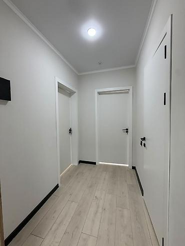 квартира кекек: 1 комната, 41 м², Технопарк Элитка, 1 этаж, Свежий ремонт — 3