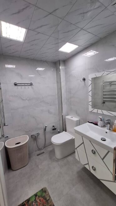 Köhnə tikili: Bakı, 3 otaqlı, Köhnə tikili, 67 kv. m — 11