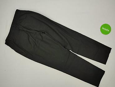 do pracy: Uniqlo, Spodnie materiałowe damskie, rozmiar S — 3