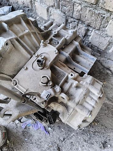 акпп 124: Автоматическая коробка передач (АКПП) Тойота виндом хорошая только без — 2