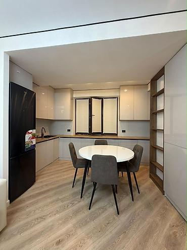 139: 🔥 ЕВРО-ТРЁШКА ПО ШОКОВОЙ ЦЕНЕ!в мкр Джале в шерой 📍 76 м² | 2 этаж — 4