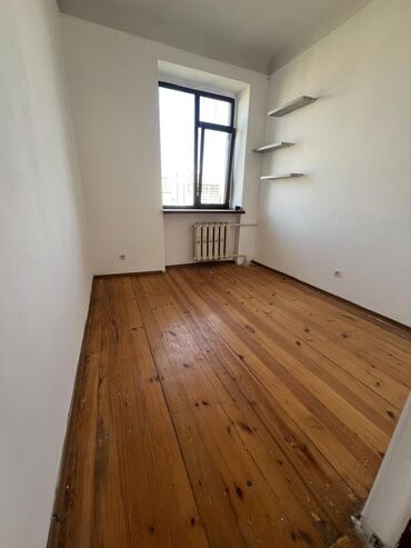 Продажа комнат: 66 м², Без мебели — 10