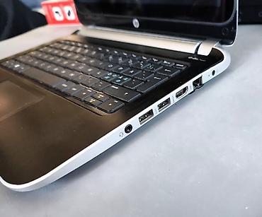 HP: HP Pavilion TouchSmart 11 Notebook PC touch screen — 16