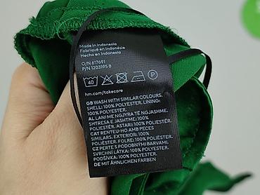 designer remix: H&M, Top damski, rozmiar XL — 5