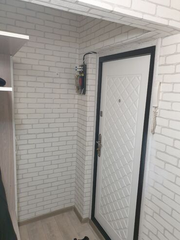 квартиры бишкек снять на долгий срок: 1 бөлмө, Менчик ээси, Чогуу жашоосу жок, Толугу менен эмереги бар