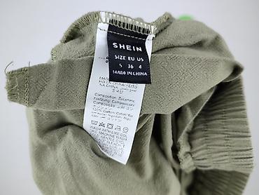 Жіночий одяг: Shein, Брюки жіночі, розмір S — 6