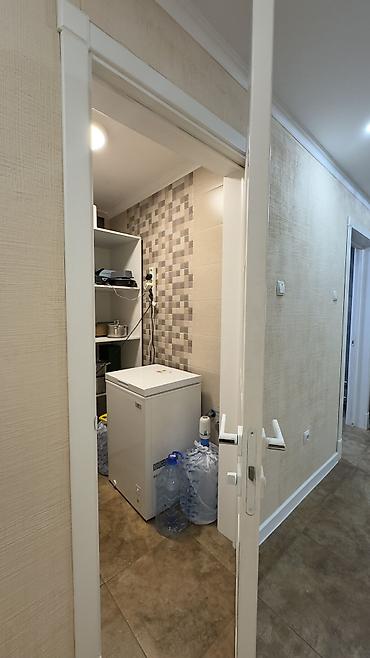 Продажа коттеджей и домов: 4 комнаты, 100 м², 7 соток, Аламедин (ГЭС-2), Риэлтор — 22